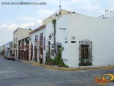 Arquitectura colonial