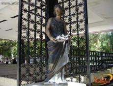 Forum Lucila Sabella, Monterrey.