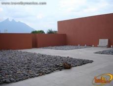 MARCO, 16000 m2 of construction