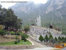 Grutas de GarcÃ­a  (Caves ), Monterrey