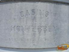 Recorded in the building named quarry