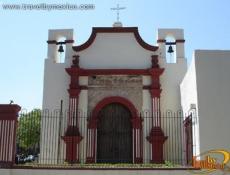 Restaurada a fines de 1985.