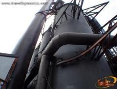 Horno 3 body as seen from their brokers