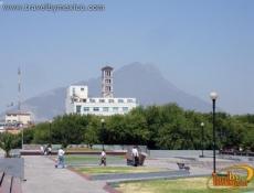 Unsurpassed, the only City of the Mountains