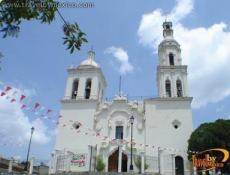 Santiago Apostle Church
