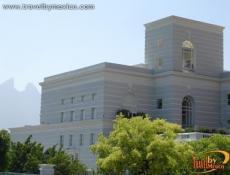 Symbol Monterrey society