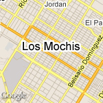 Los Mochis, SIN