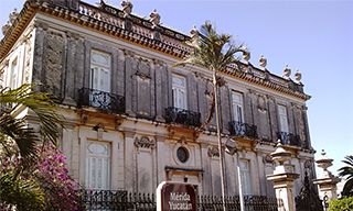 Mérida