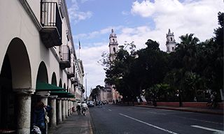 Mérida