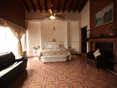 La Capilla Hotel Boutique, La Capilla Hotel Boutique