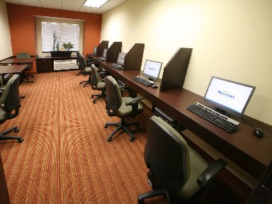 Microtel Inn and Suites, Microtel Inn and Suites