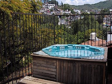 Mesón de Leyendas, Mesón de Leyendas