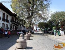 Valle de Bravo Pueblo MÃ¡gico, Valle de Bravo