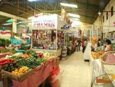 Frutas y Verduras Frescas