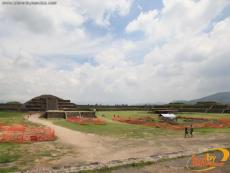 The Citadel, Teotihuacan