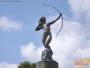 La Diana Cazadora, Ixtapan de la Sal