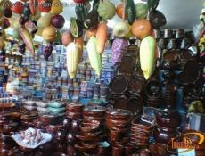 Mercado de ArtesanÃ­as Valle de Bravo
