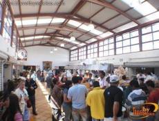 Mercado Municipal, Valle de Bravo