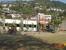 Alameda del Bicentenario