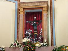 Iglesia del Cristo Negro Valle de Bravo