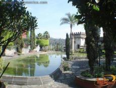 Casa de Oración Carmel Maranatha