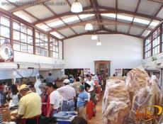 Comida Típica Valle de Bravo