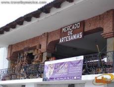 Mercado de Artesanías
