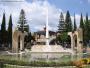 Monumento a Los Martires, Ixtapan de la Sal