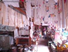 Productos TÃ­picos Regionales
