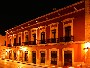 Mansion Real Morelia, Mansion Real Morelia