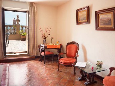 Mision Catedral Morelia, Mision Catedral Morelia