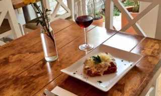 Lasagna Factory, Morelia