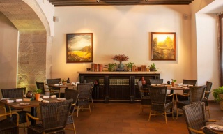 Lu Cucina Michoacana, Morelia