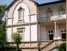 Museo de Arte ContemporÃ¡neo, Morelia