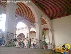 Nuevo Seminario Tridentino 