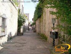 CallejÃ³n del Romance 