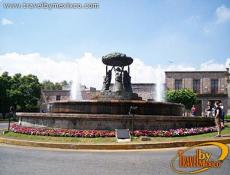 Fuente de las Tarascas