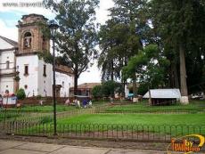 Plaza de la BasÃlica