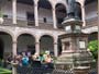 Colegio San Nicolás de Hidalgo (School), Morelia