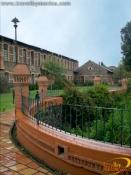 La Antigua FÃ¡brica de San Pedro, Uruapan