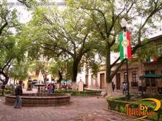 JardÃ­n de las Rosas
