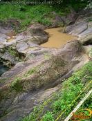 Parque National Barranca del Cupatitzio, Uruapan