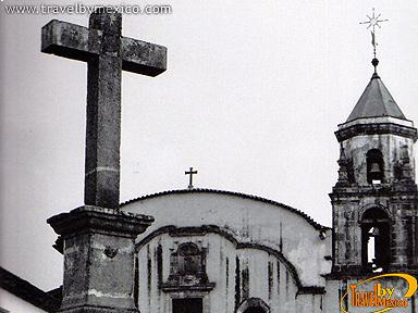 Pátzcuaro Eterno, Pátzcuaro