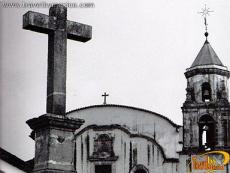 Pátzcuaro Eterno, Pátzcuaro