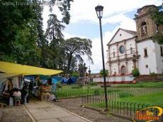 Plaza de la BasÃlica