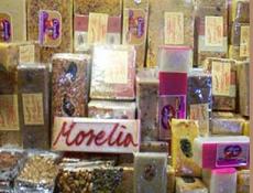 Mercado del Dulce