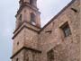 Iglesia de la Merced - Morelia (Church), Morelia