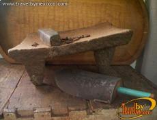 Café de Uruapan, Uruapan