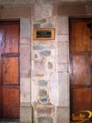 ConstrucciÃ³n civil de 1663 en Patzcuaro
