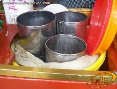 La Nieve de Pátzcuaro, Pátzcuaro